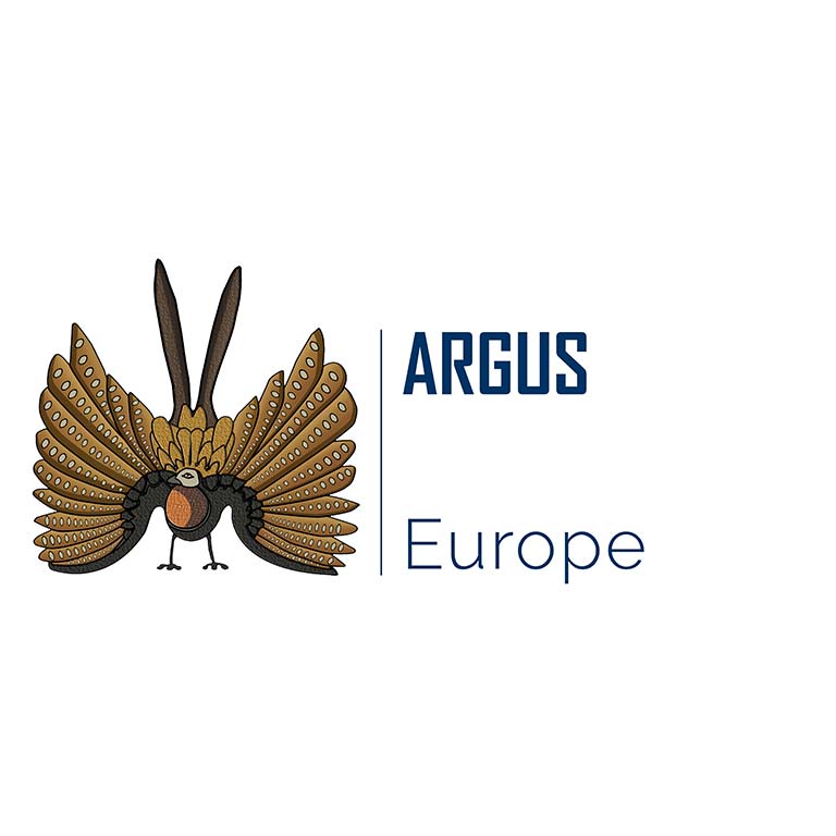 Argus Europe Logo